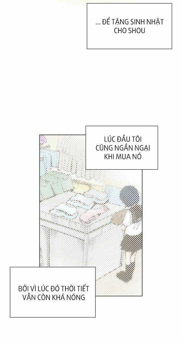 MARRY ME! Chapter 66 trang 21