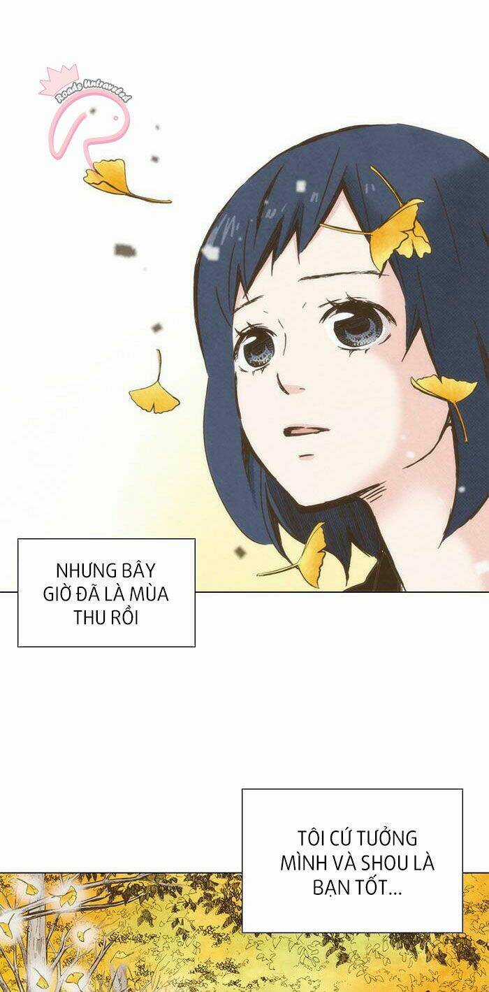 MARRY ME! Chapter 66 trang 22