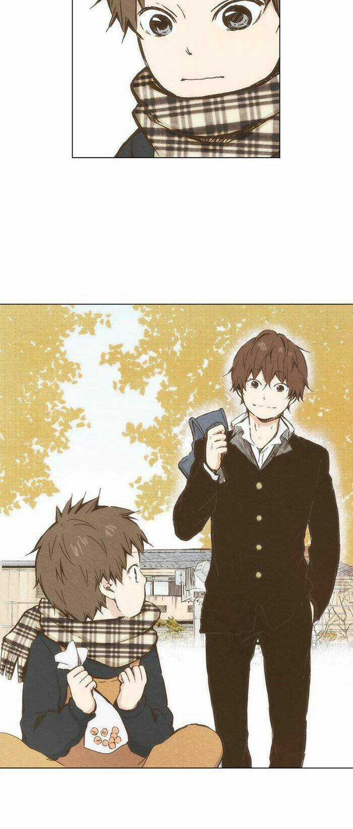 MARRY ME! Chapter 66 trang 25