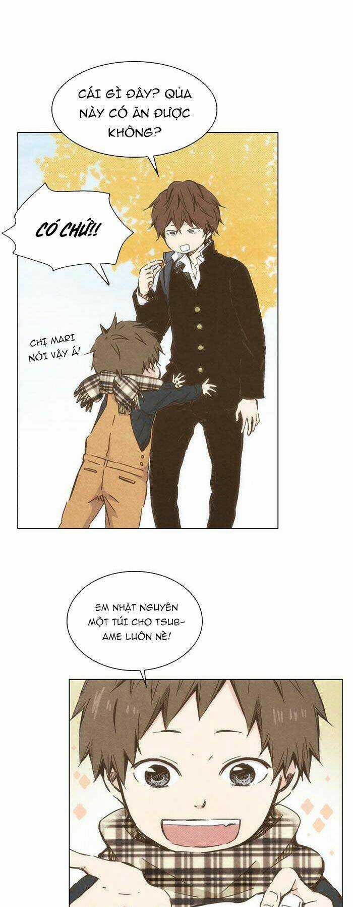 MARRY ME! Chapter 66 trang 28