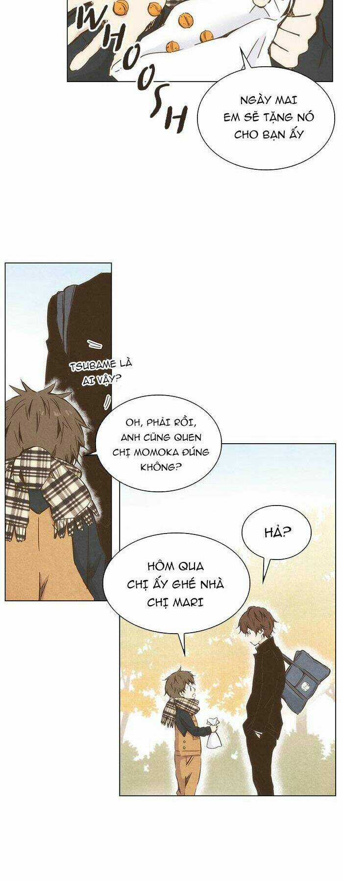 MARRY ME! Chapter 66 trang 29