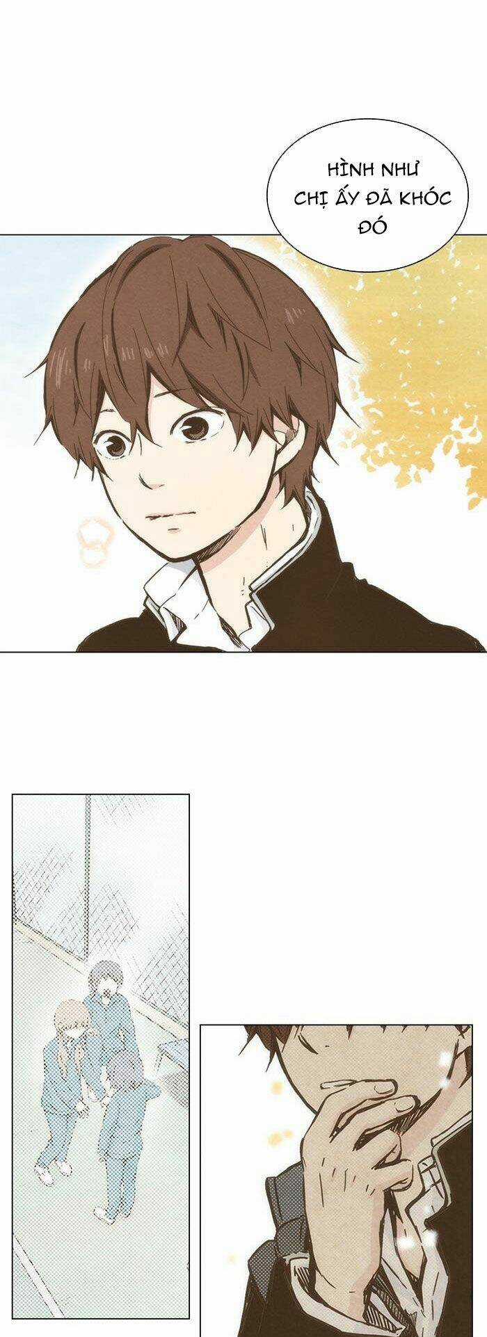 MARRY ME! Chapter 66 trang 30