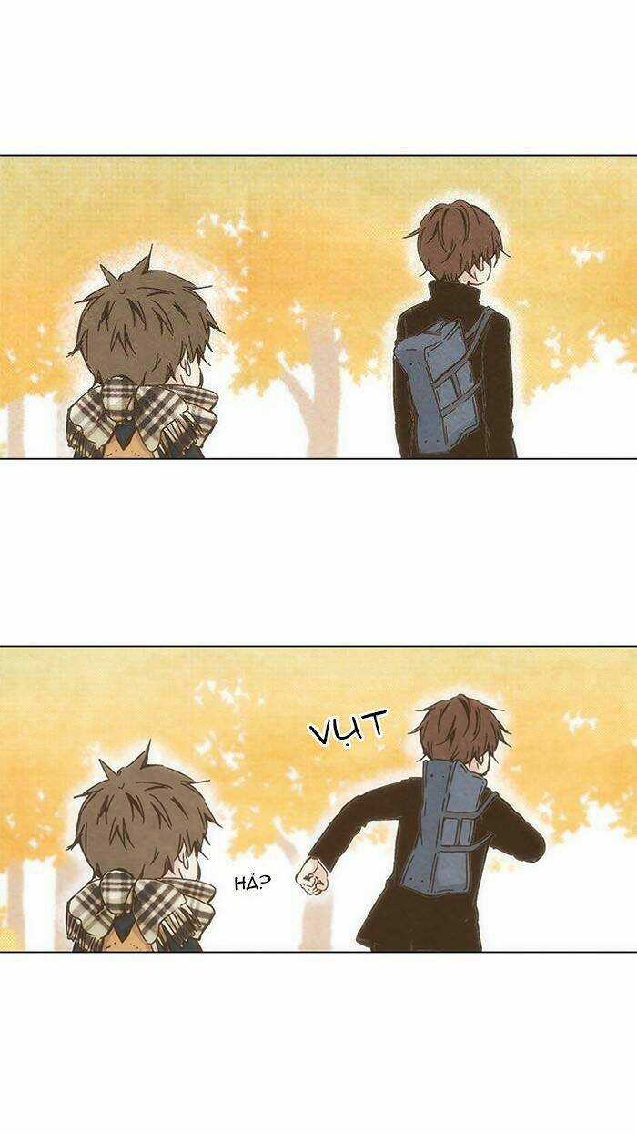 MARRY ME! Chapter 66 trang 32