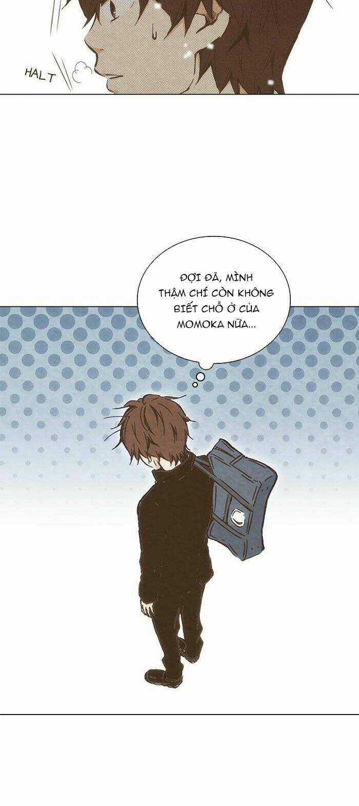 MARRY ME! Chapter 66 trang 35