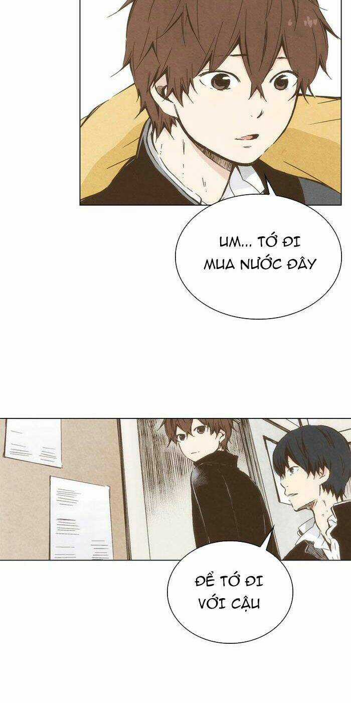 MARRY ME! Chapter 66 trang 6