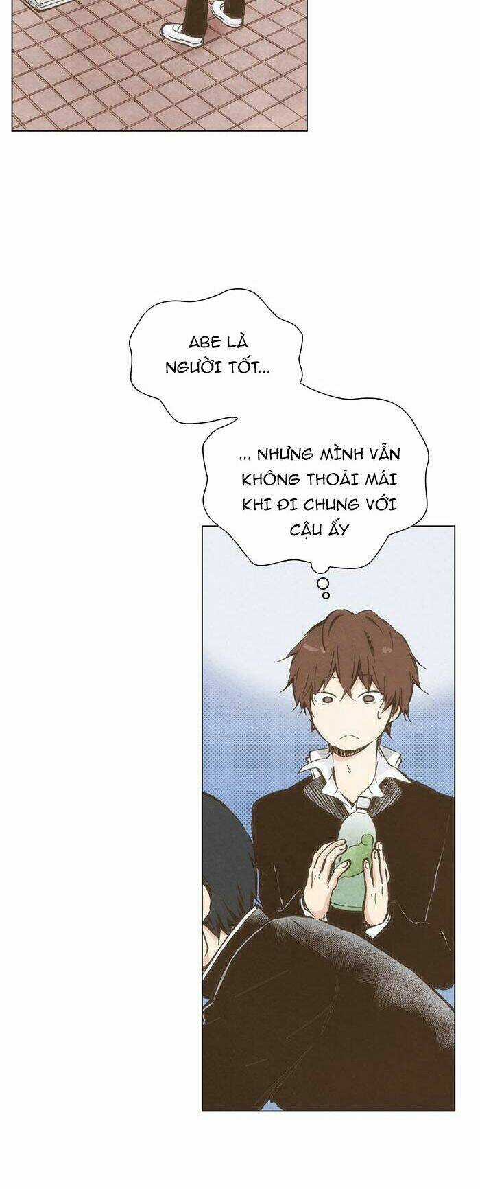 MARRY ME! Chapter 66 trang 8