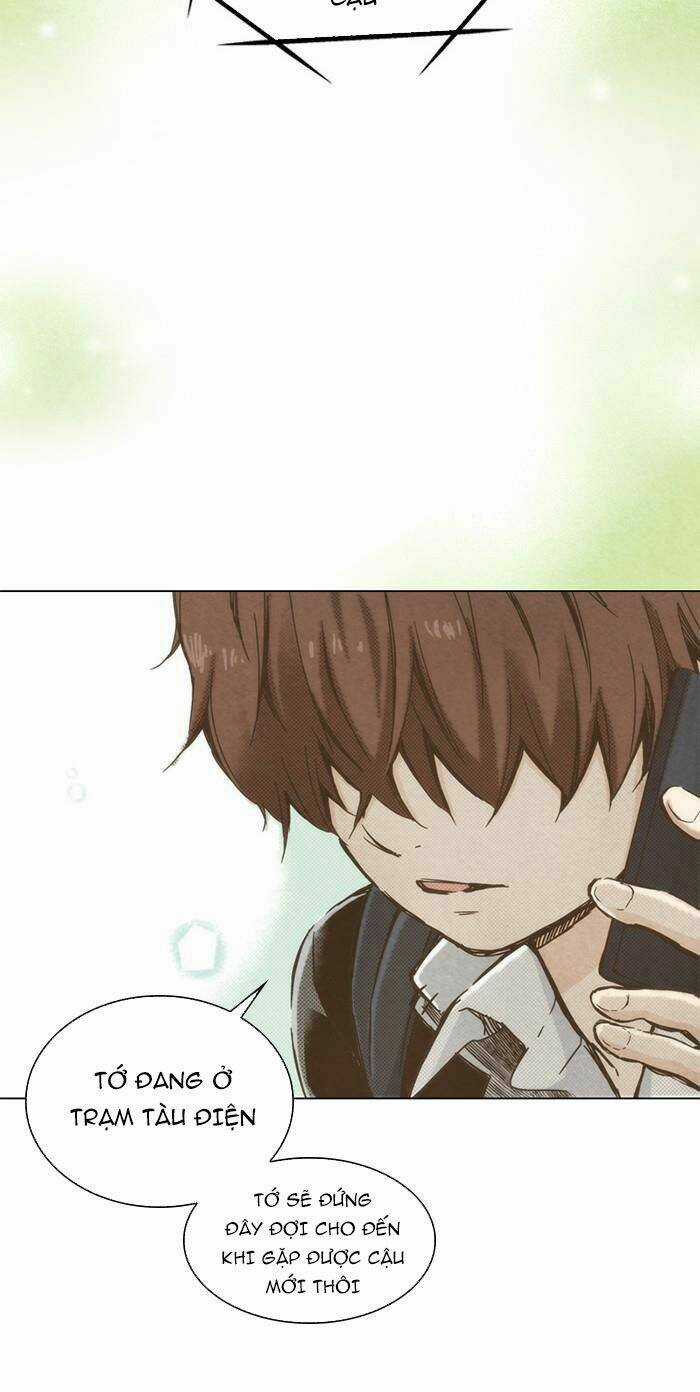 MARRY ME! Chapter 67 trang 10