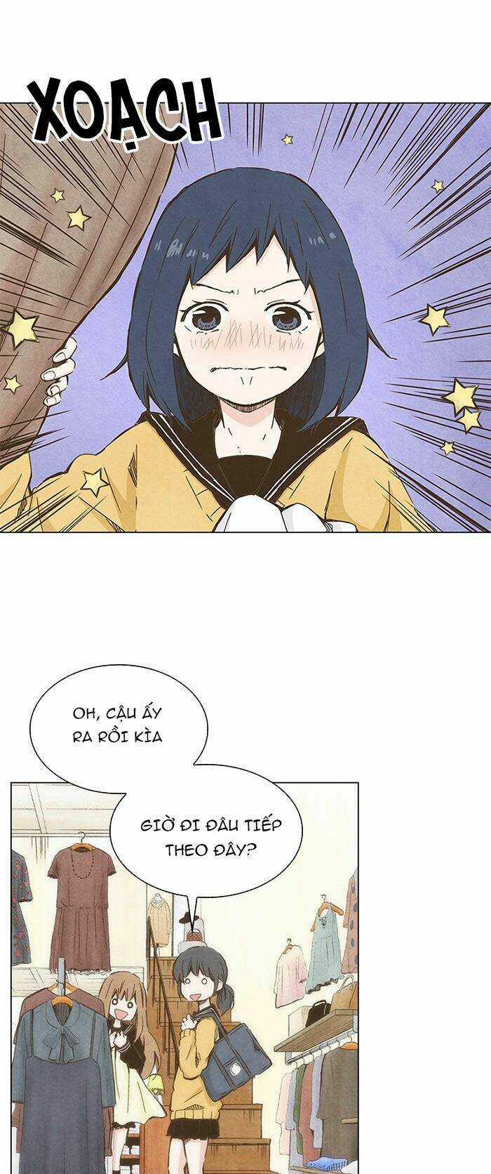 MARRY ME! Chapter 67 trang 11