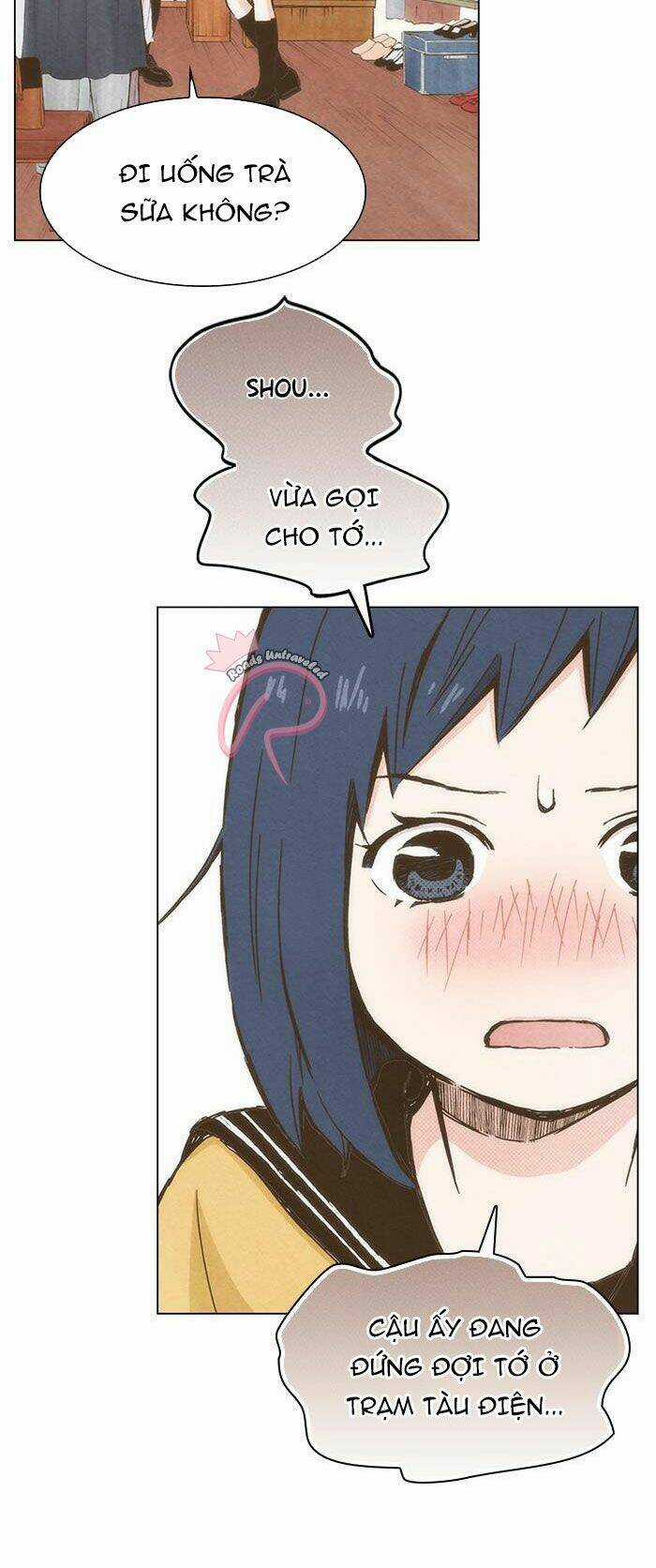 MARRY ME! Chapter 67 trang 12