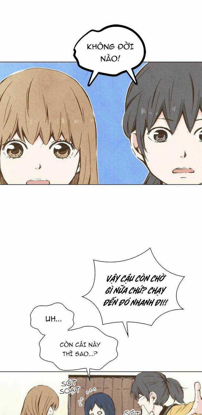 MARRY ME! Chapter 67 trang 13