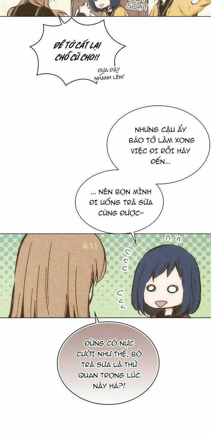 MARRY ME! Chapter 67 trang 14