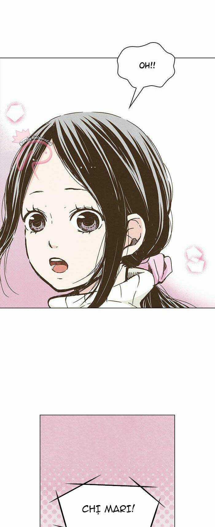 MARRY ME! Chapter 67 trang 17