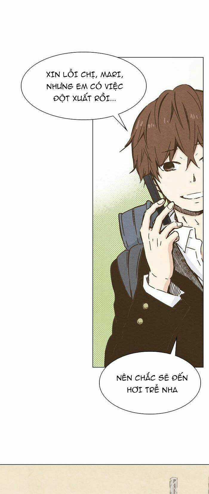 MARRY ME! Chapter 67 trang 19