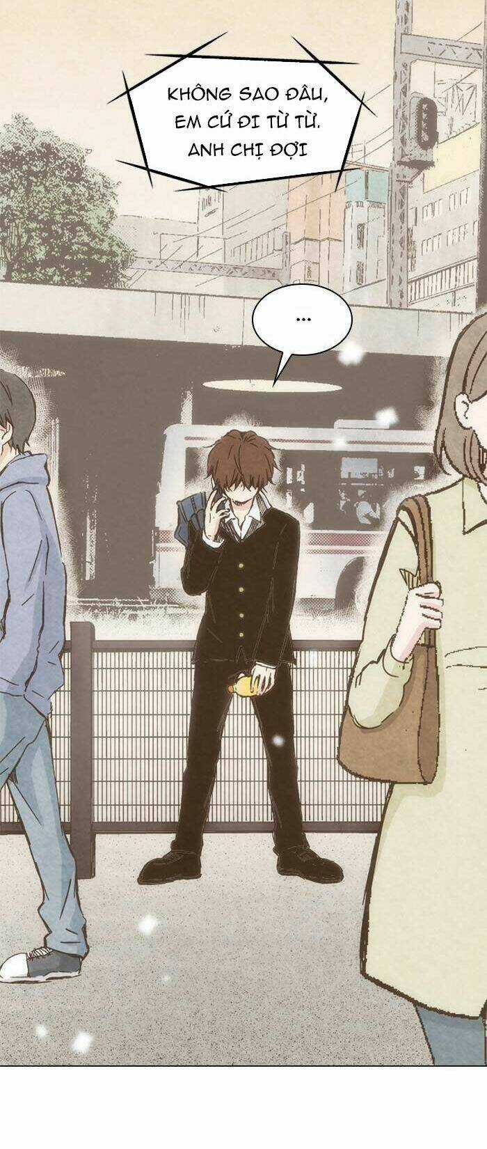 MARRY ME! Chapter 67 trang 20