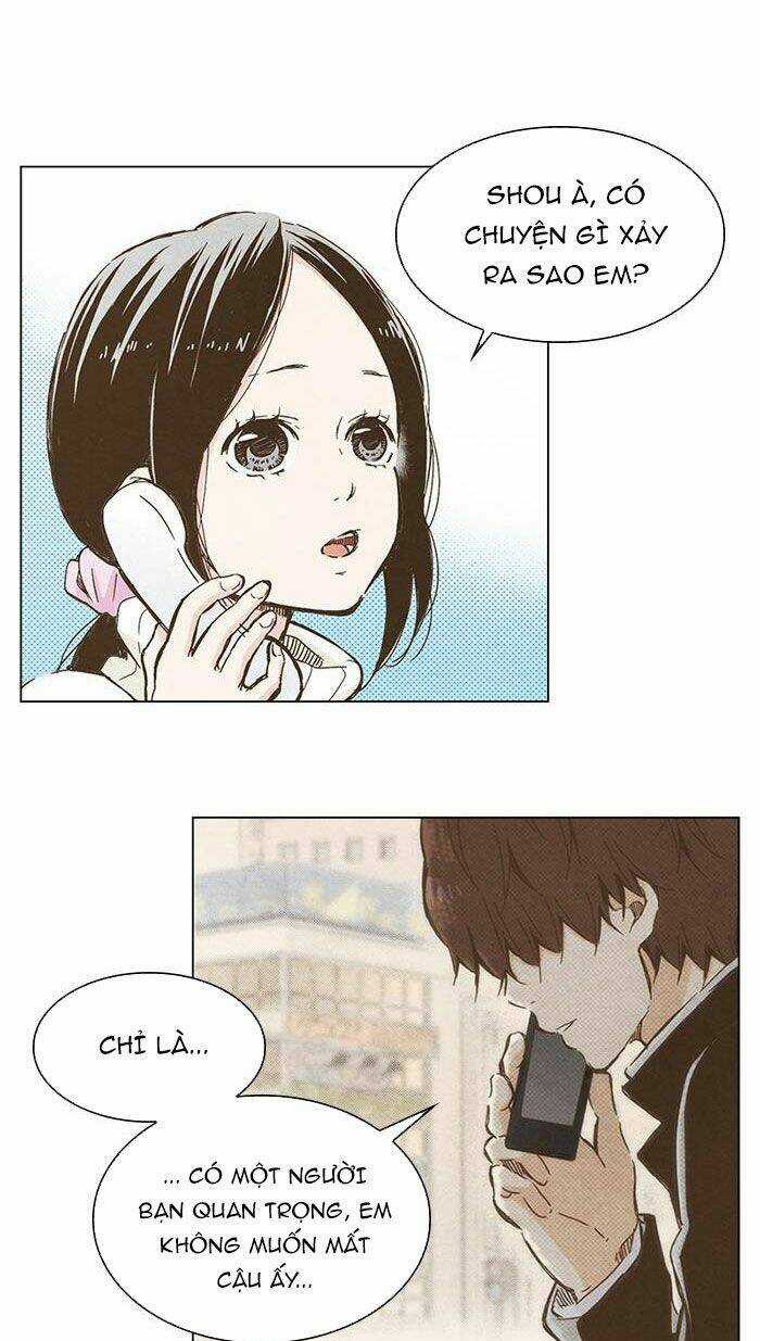 MARRY ME! Chapter 67 trang 21