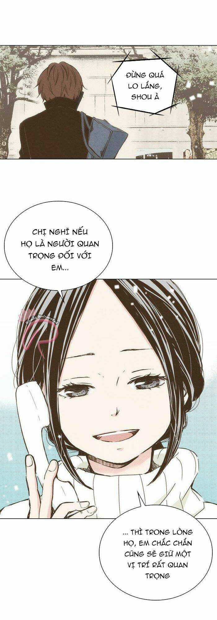 MARRY ME! Chapter 67 trang 23