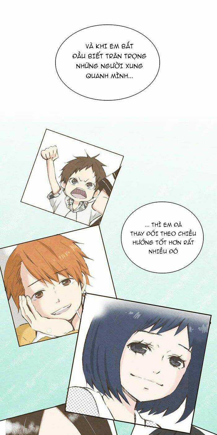 MARRY ME! Chapter 67 trang 24