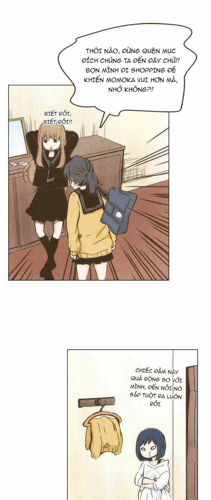 MARRY ME! Chapter 67 trang 3