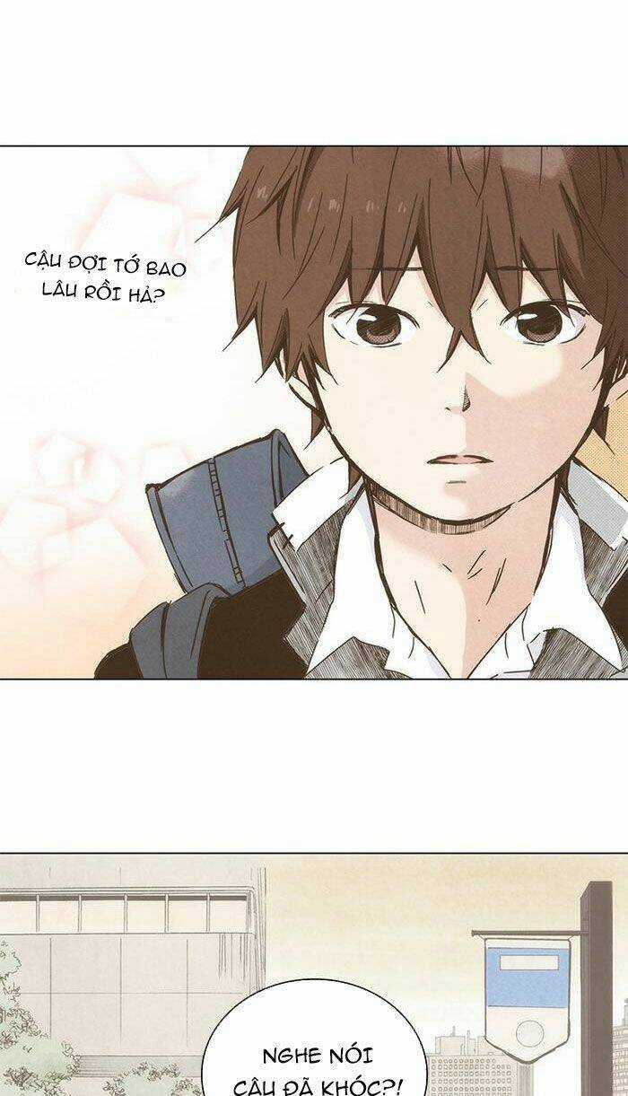 MARRY ME! Chapter 67 trang 30