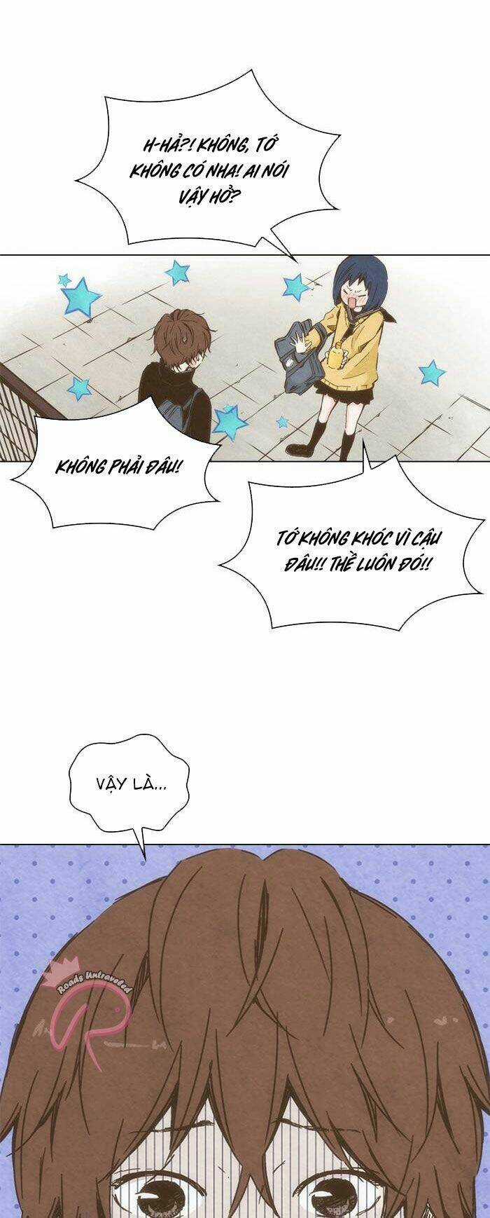 MARRY ME! Chapter 67 trang 32