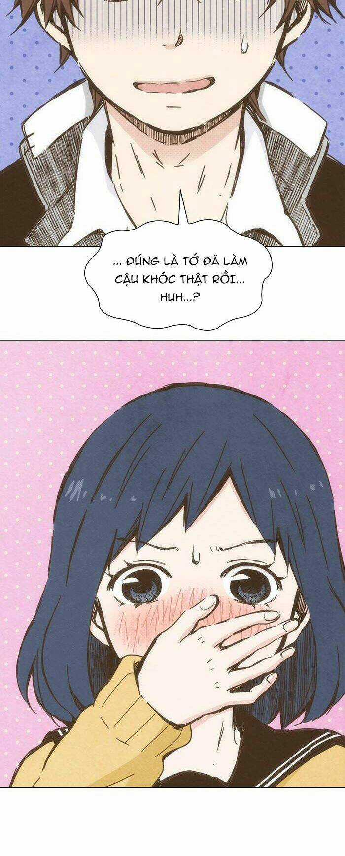 MARRY ME! Chapter 67 trang 33