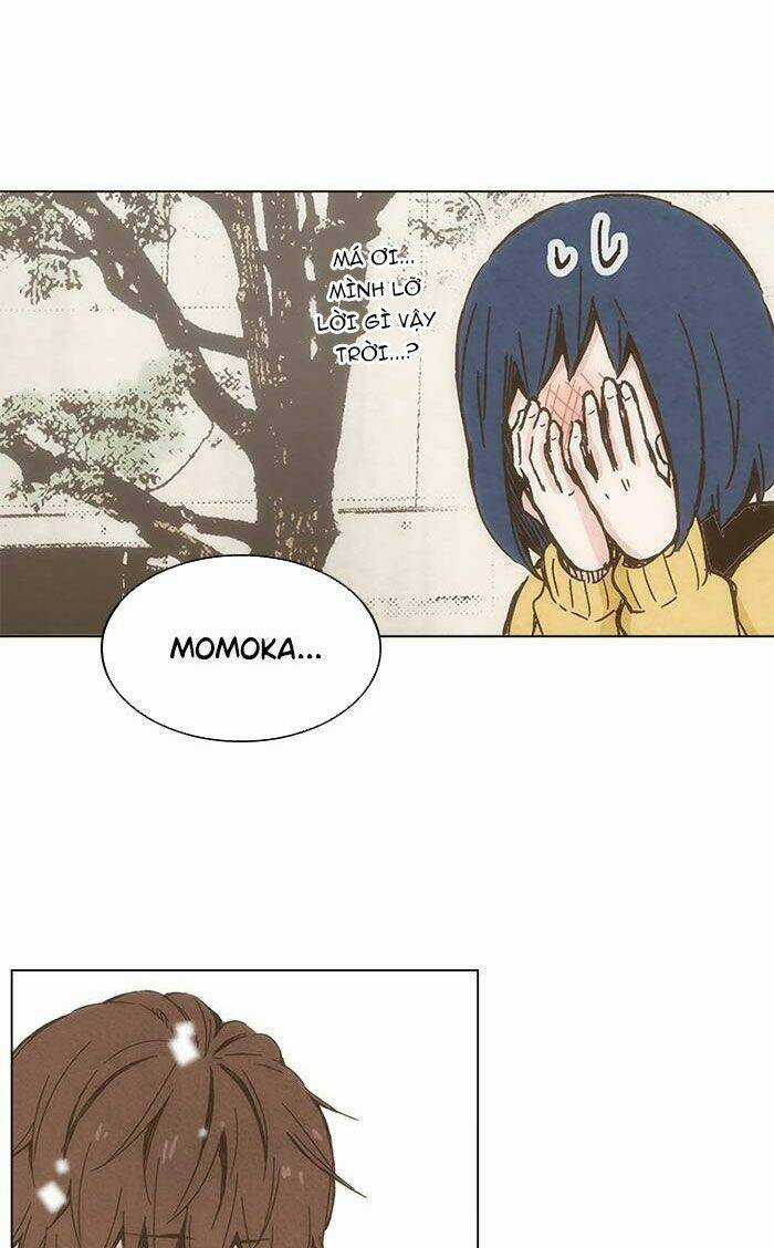 MARRY ME! Chapter 67 trang 34