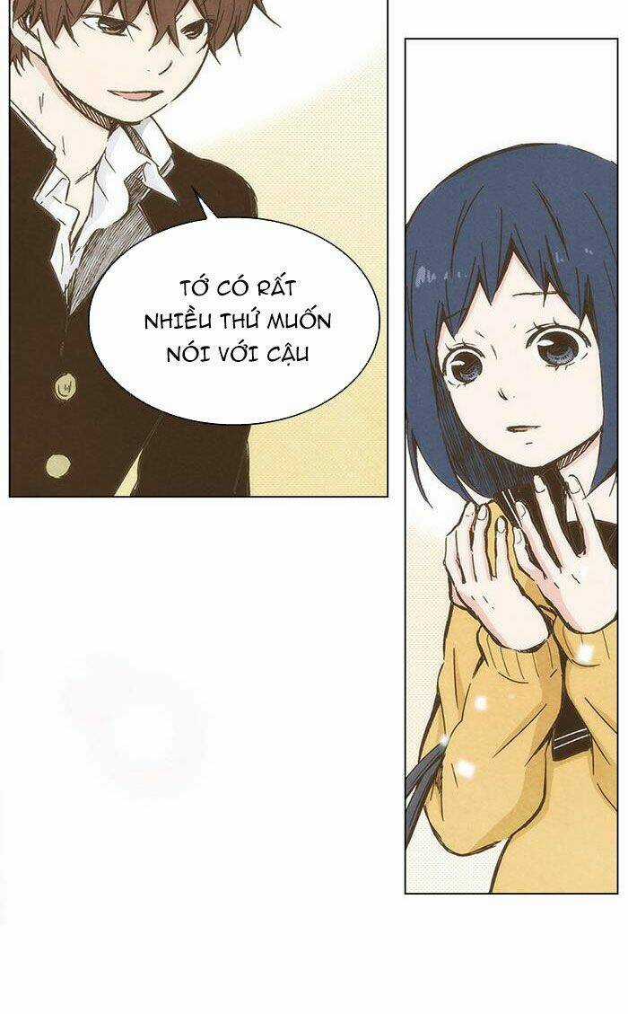 MARRY ME! Chapter 67 trang 35