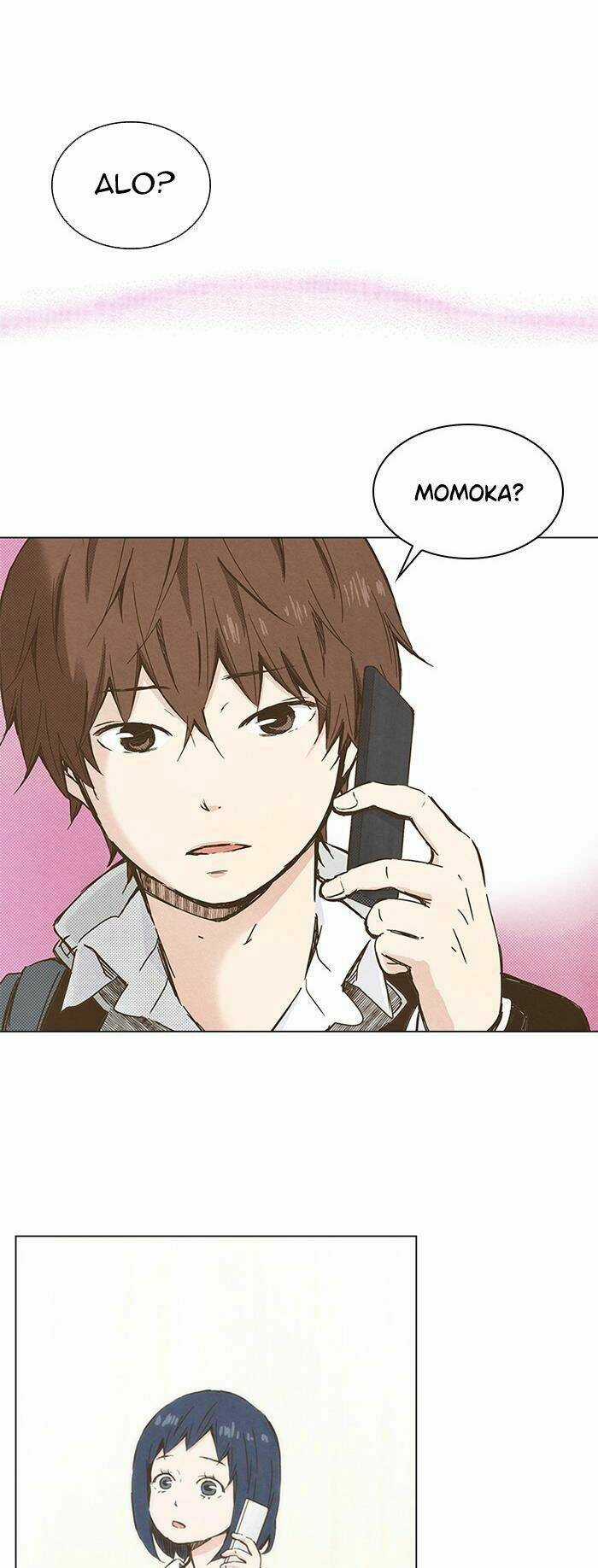 MARRY ME! Chapter 67 trang 5