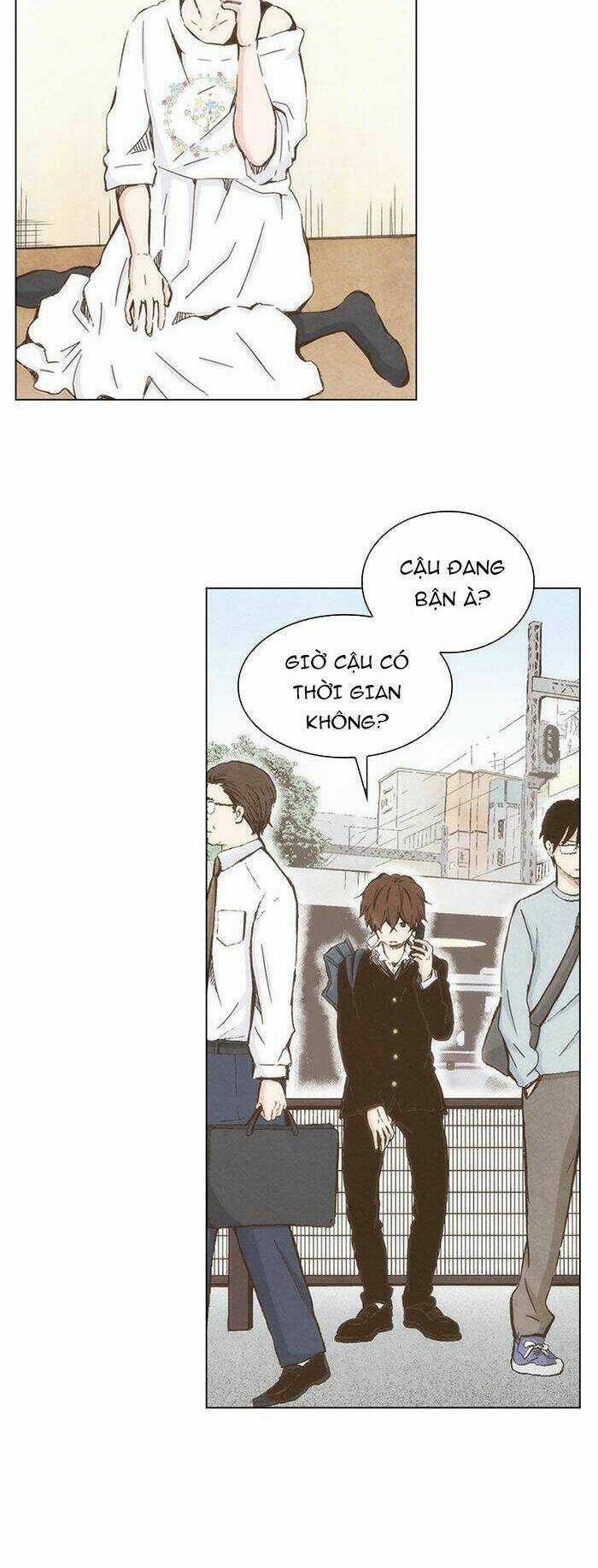 MARRY ME! Chapter 67 trang 6