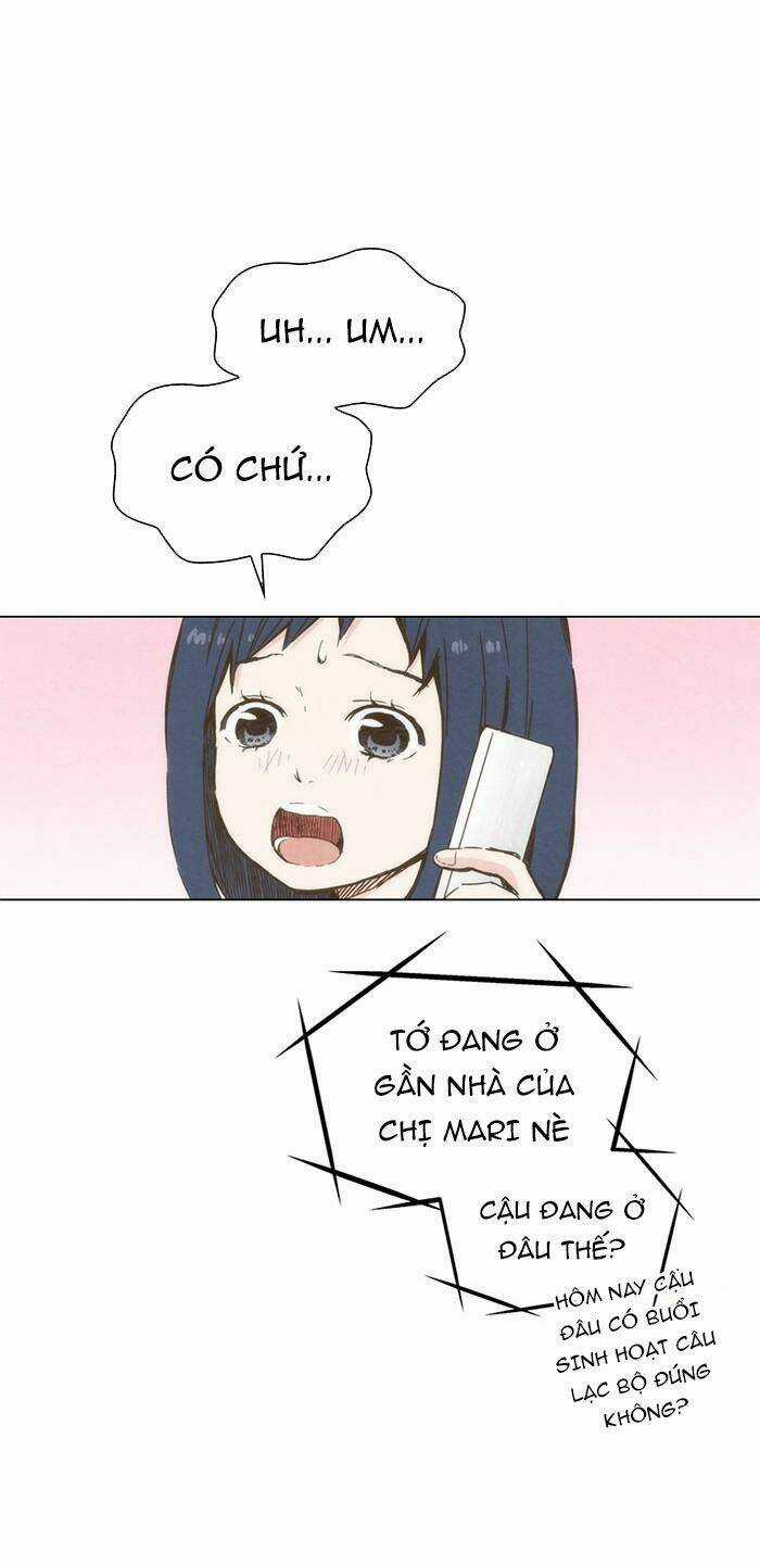 MARRY ME! Chapter 67 trang 7