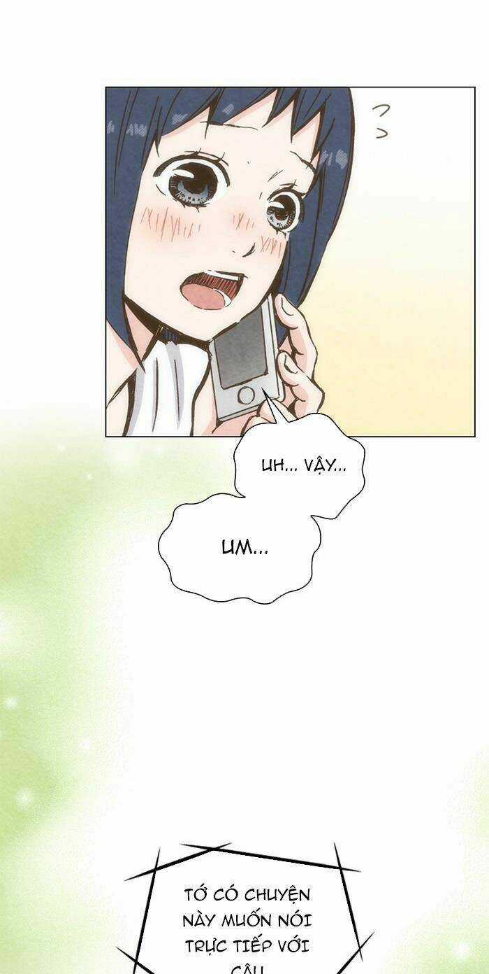 MARRY ME! Chapter 67 trang 9