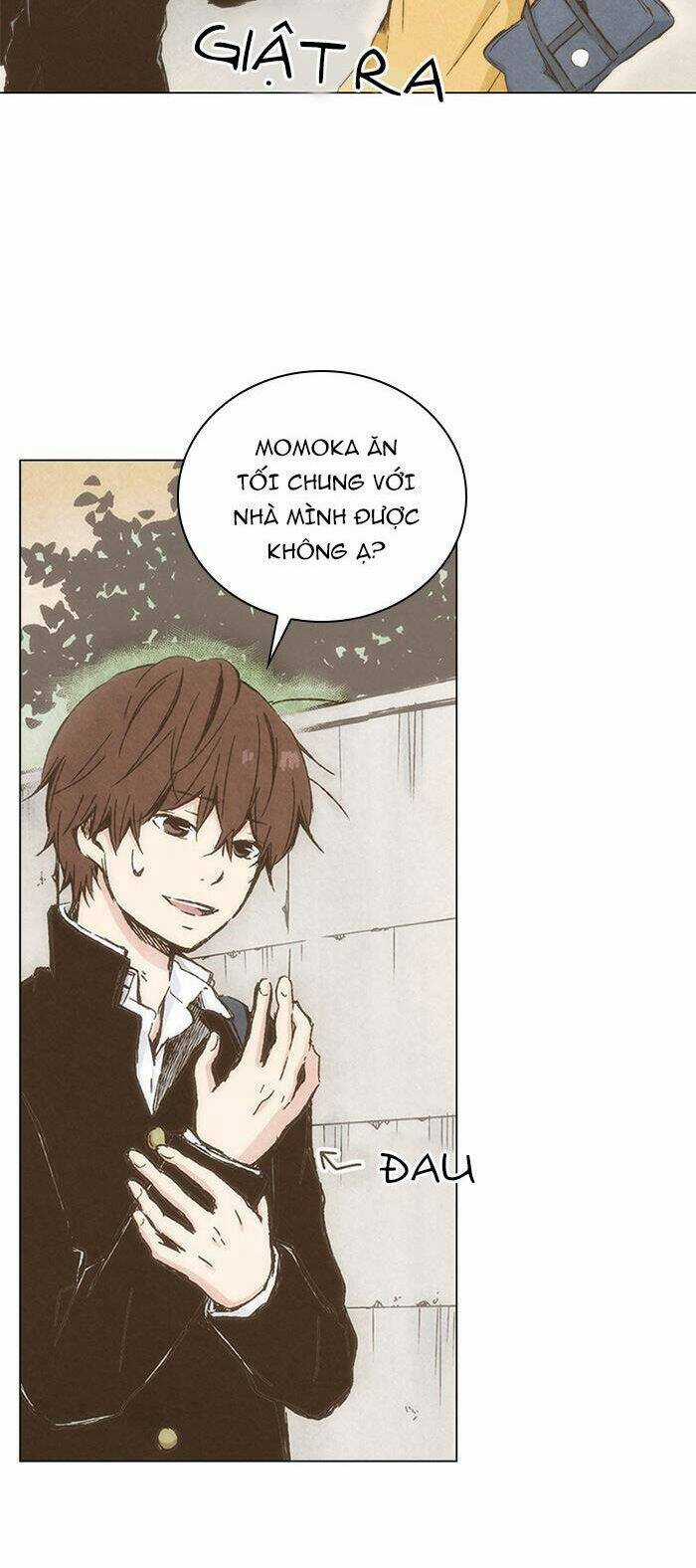 MARRY ME! Chapter 68 trang 12