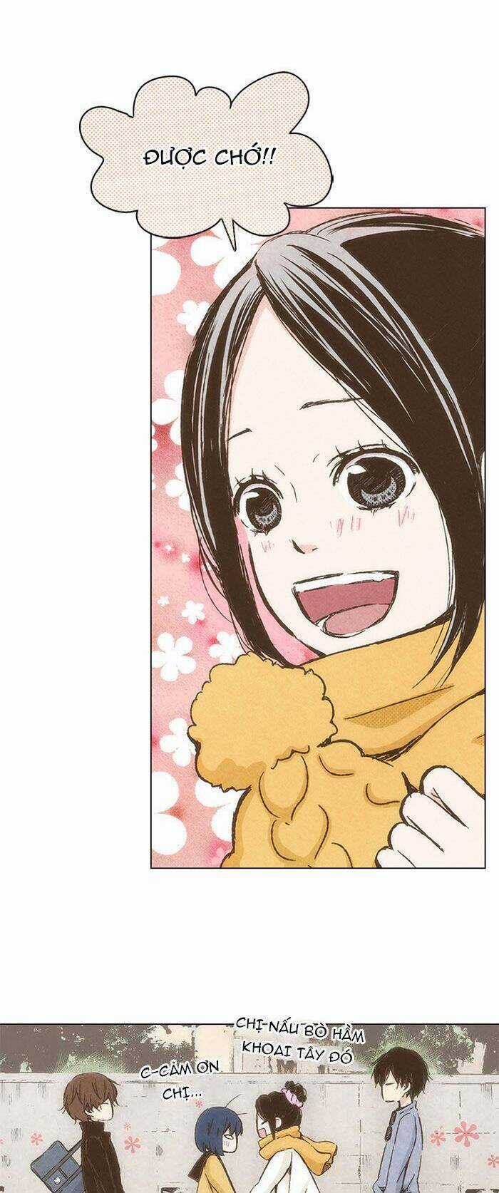 MARRY ME! Chapter 68 trang 13