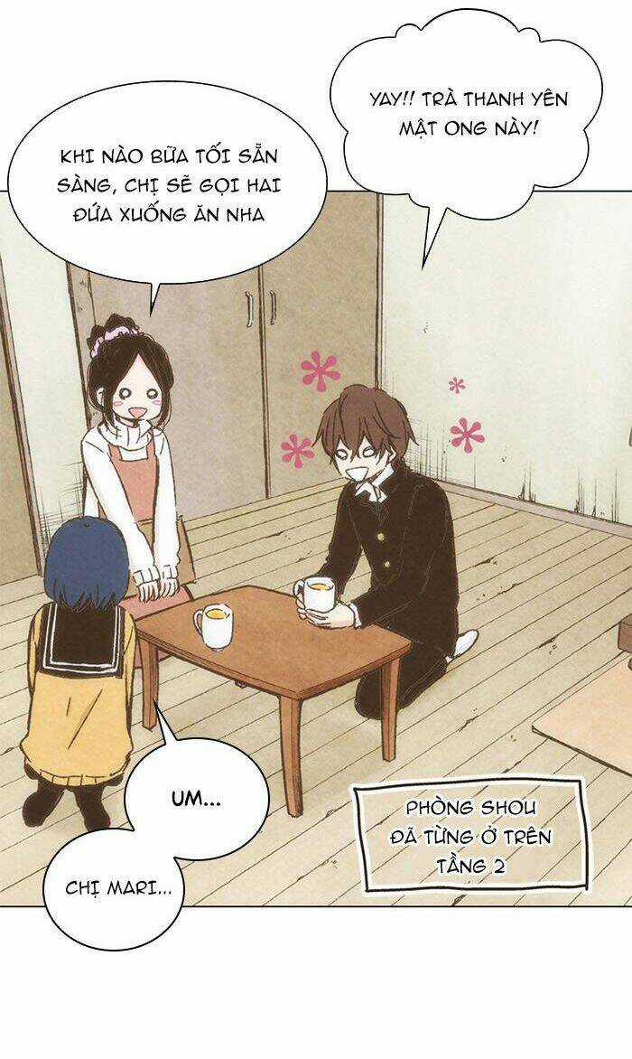 MARRY ME! Chapter 68 trang 16