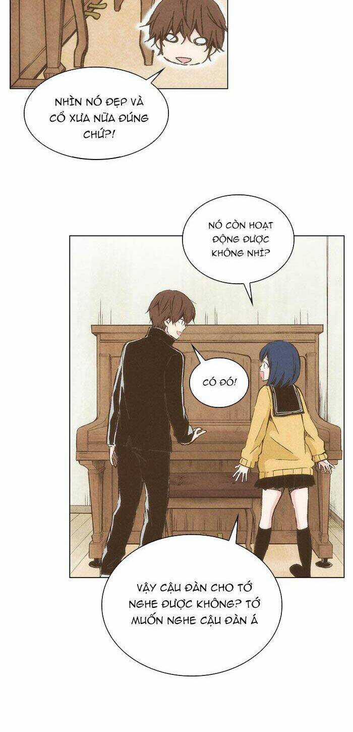 MARRY ME! Chapter 68 trang 20