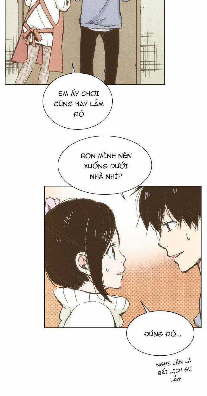 MARRY ME! Chapter 68 trang 22