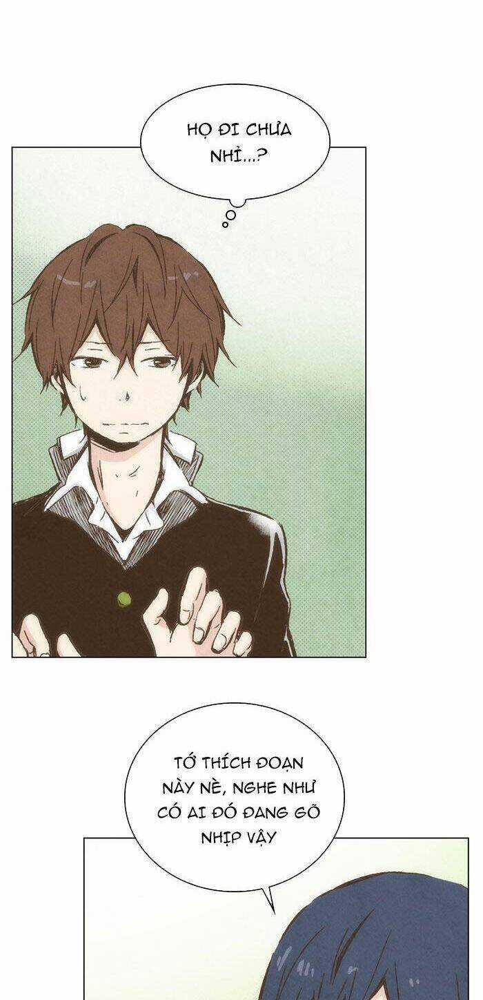 MARRY ME! Chapter 68 trang 23