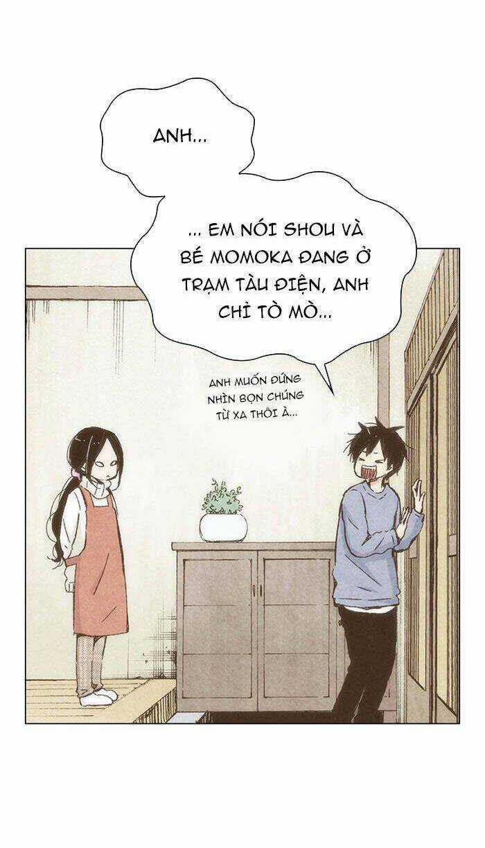 MARRY ME! Chapter 68 trang 3