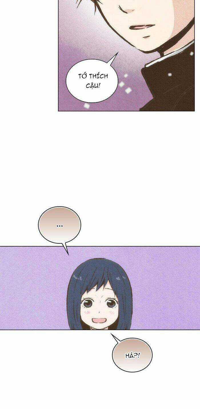 MARRY ME! Chapter 68 trang 32