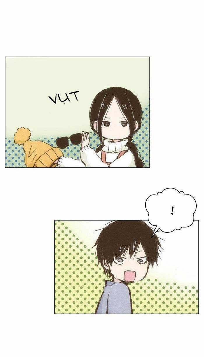 MARRY ME! Chapter 68 trang 4