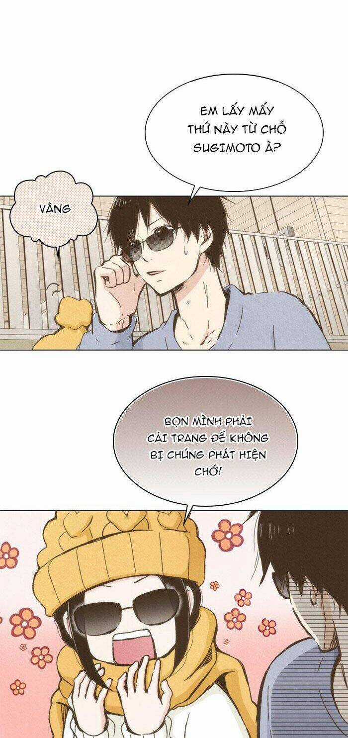 MARRY ME! Chapter 68 trang 5