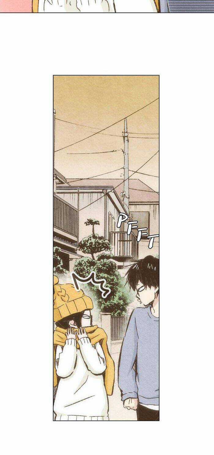 MARRY ME! Chapter 68 trang 6