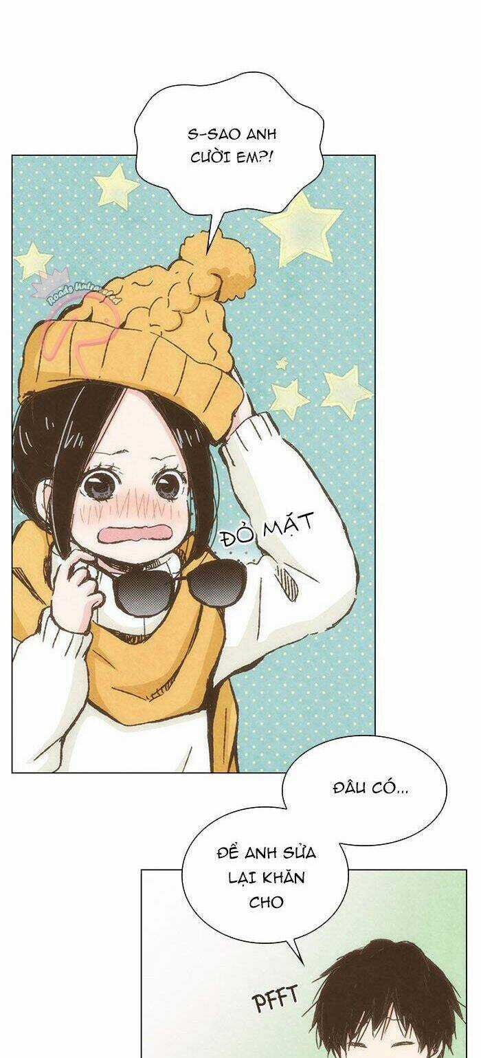 MARRY ME! Chapter 68 trang 7