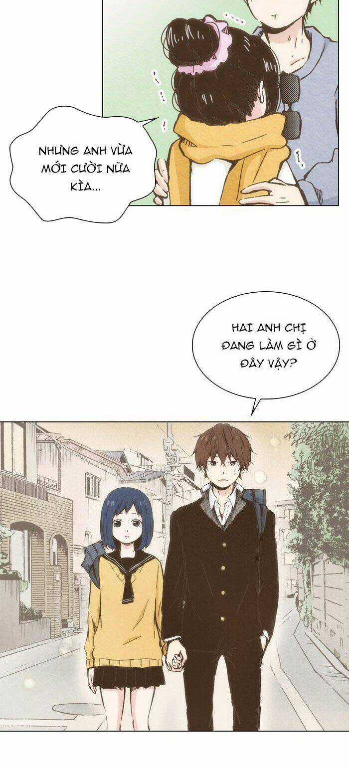 MARRY ME! Chapter 68 trang 8