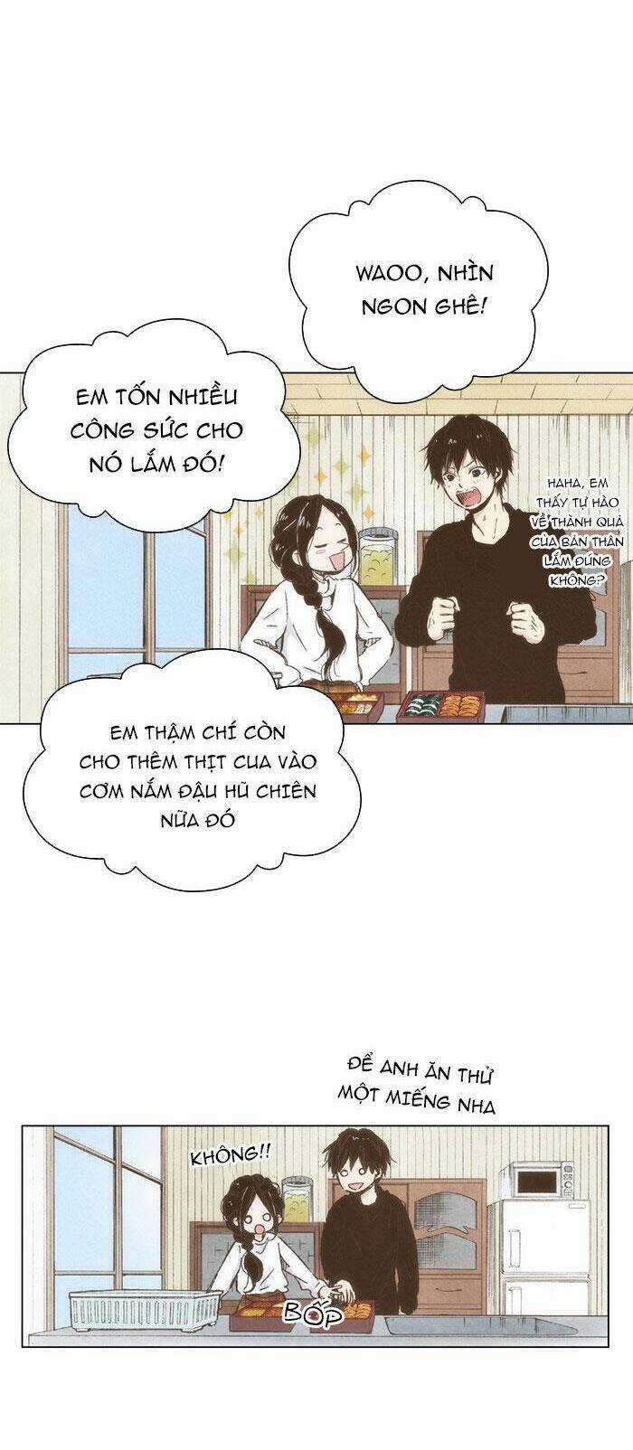 MARRY ME! Chapter 69 trang 10