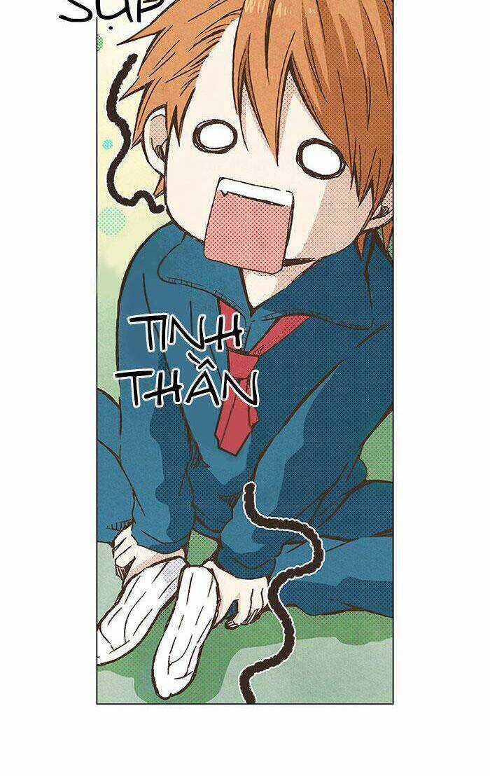 MARRY ME! Chapter 69 trang 12