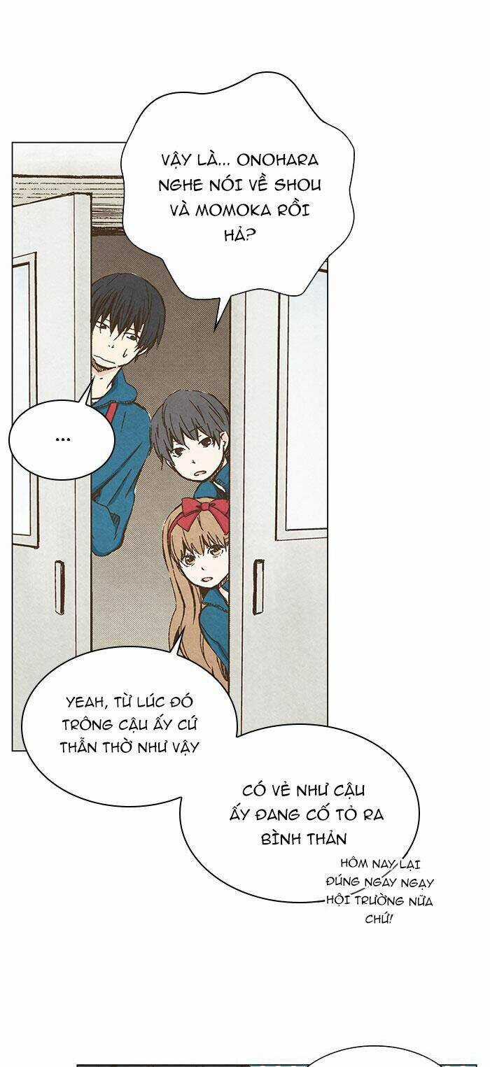 MARRY ME! Chapter 69 trang 13