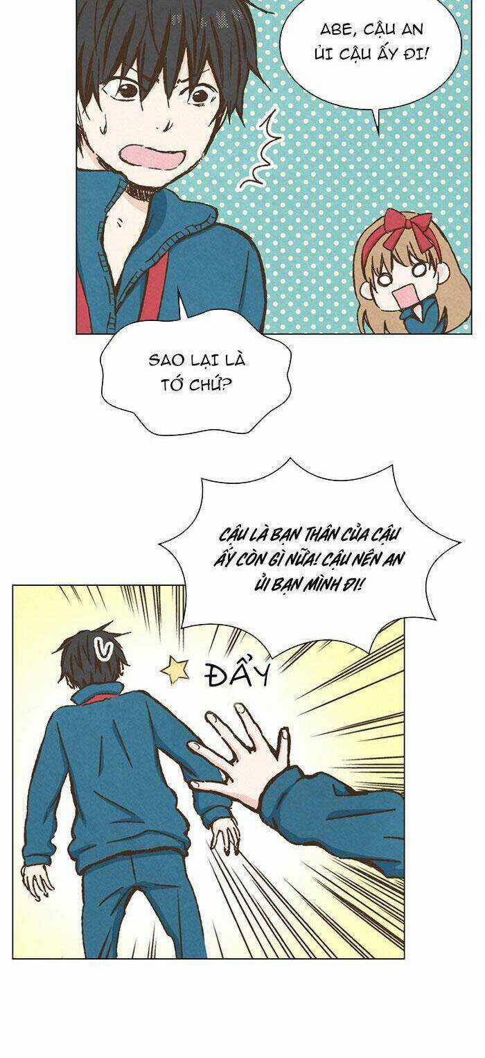 MARRY ME! Chapter 69 trang 14