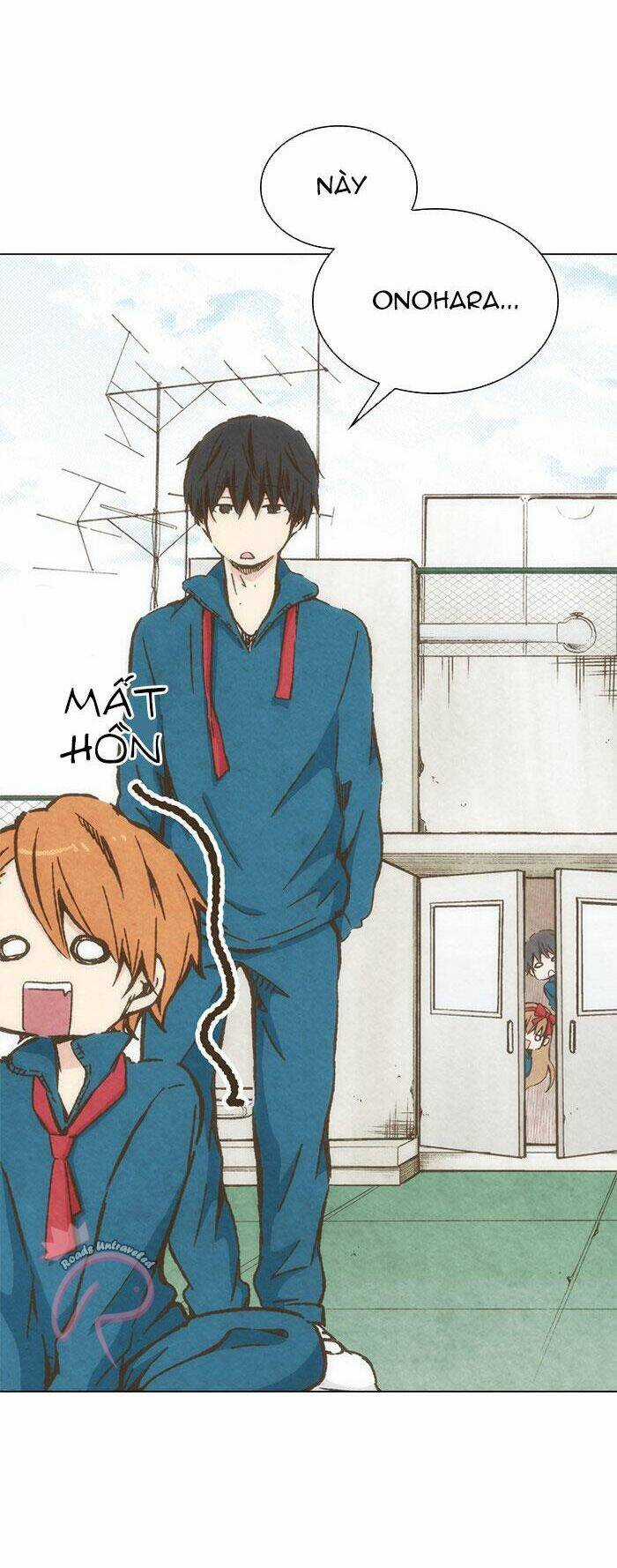 MARRY ME! Chapter 69 trang 15