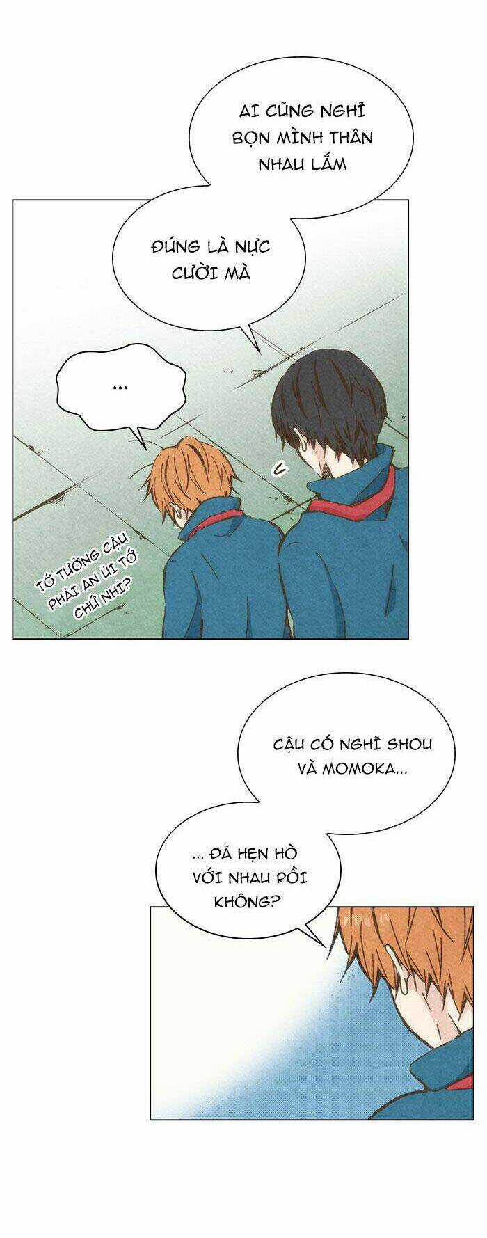 MARRY ME! Chapter 69 trang 16